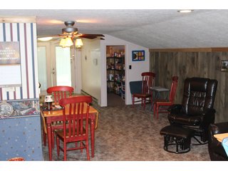 Property photo 55 - Tillable, Pasture, Recreational, Hunting and Fishing Property  